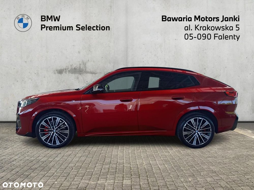 BMW X2 - 10