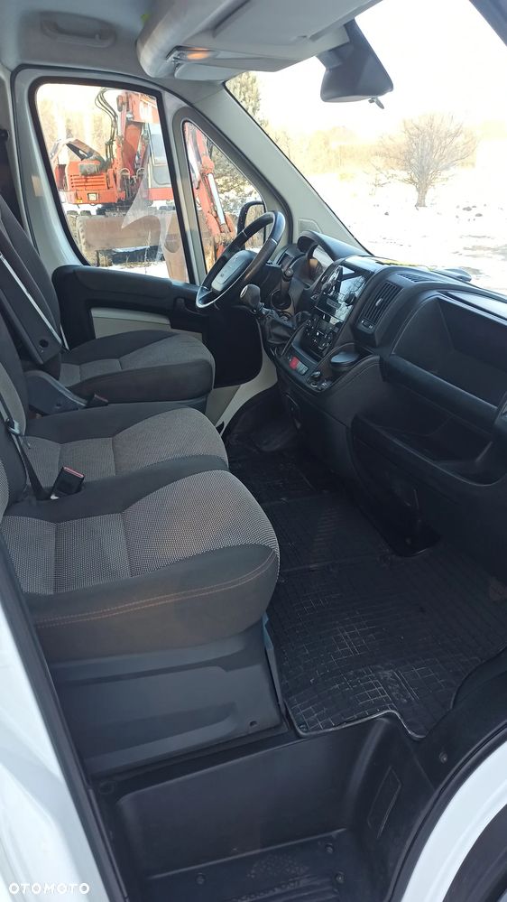 Peugeot Boxer - 6