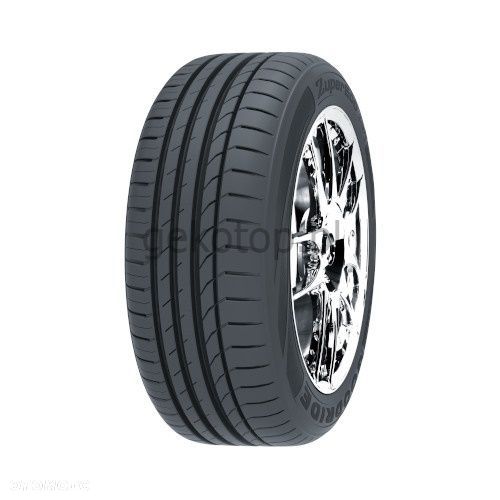 205/55 R16 Najnowsza opona Goodride Z107 NOWA gwarancja 5 LETNIA HIT - 5