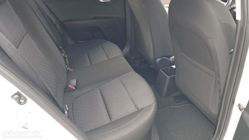 Kia Rio 1.2 CVVT Dynamic - 22