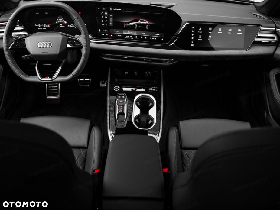 Audi A6 Avant - 14