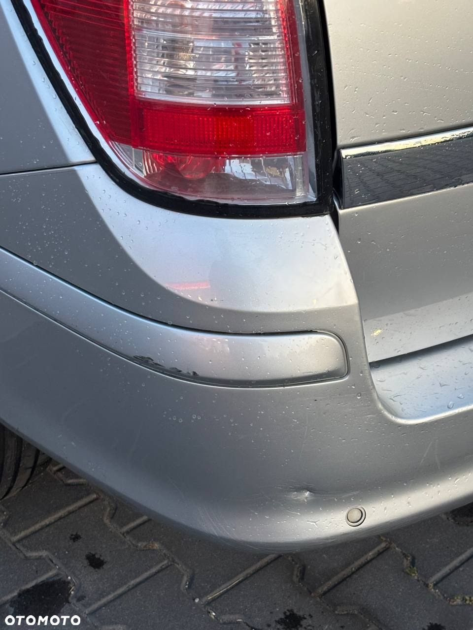 Opel Astra 1.7 CDTI Caravan DPF - 10
