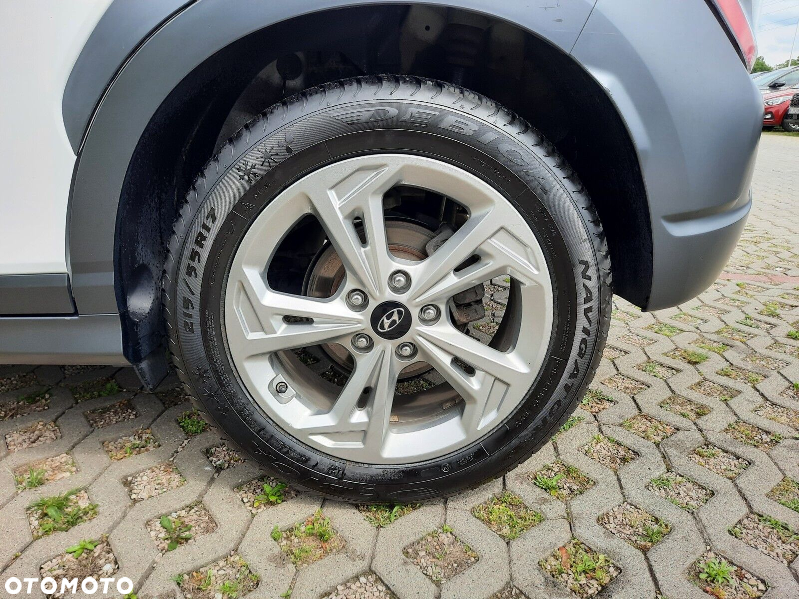 Hyundai Kona 1.0 T-GDI Smart - 29