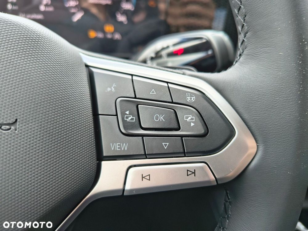 Volkswagen Tiguan 1.5 eTSI Life Plus DSG - 19