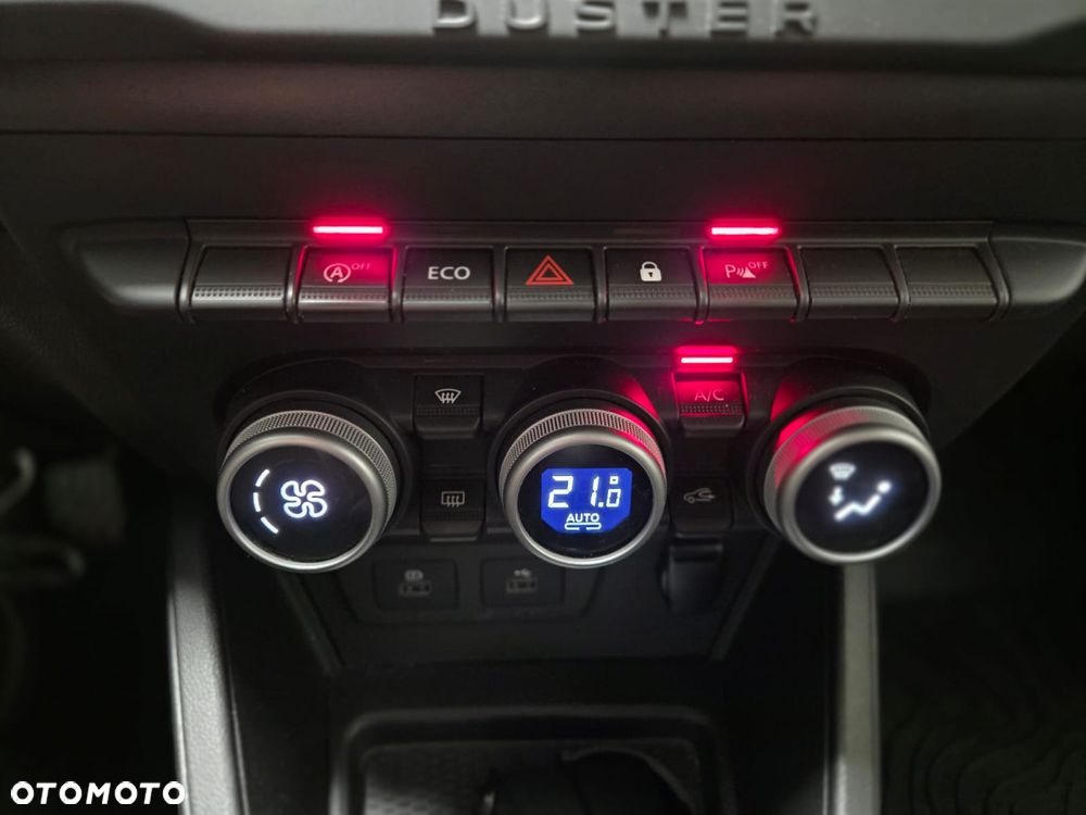 Dacia Duster 1.0 TCe Journey - 20