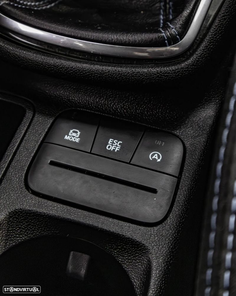 Ford Fiesta 1.5 EcoBoost ST - 18