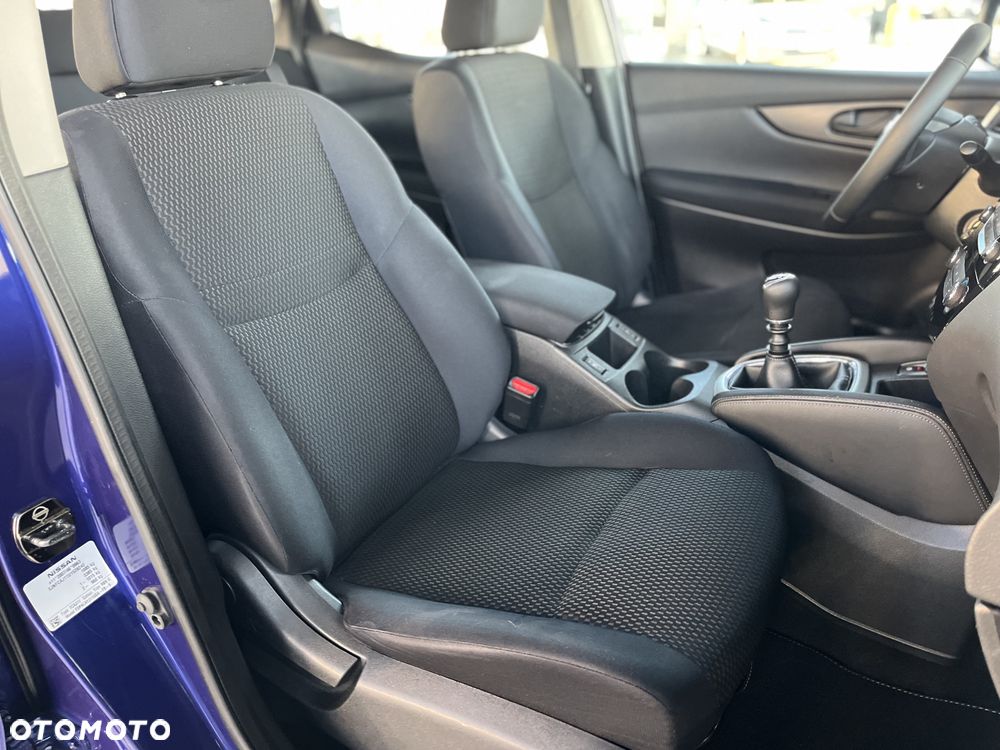 Nissan Qashqai - 26