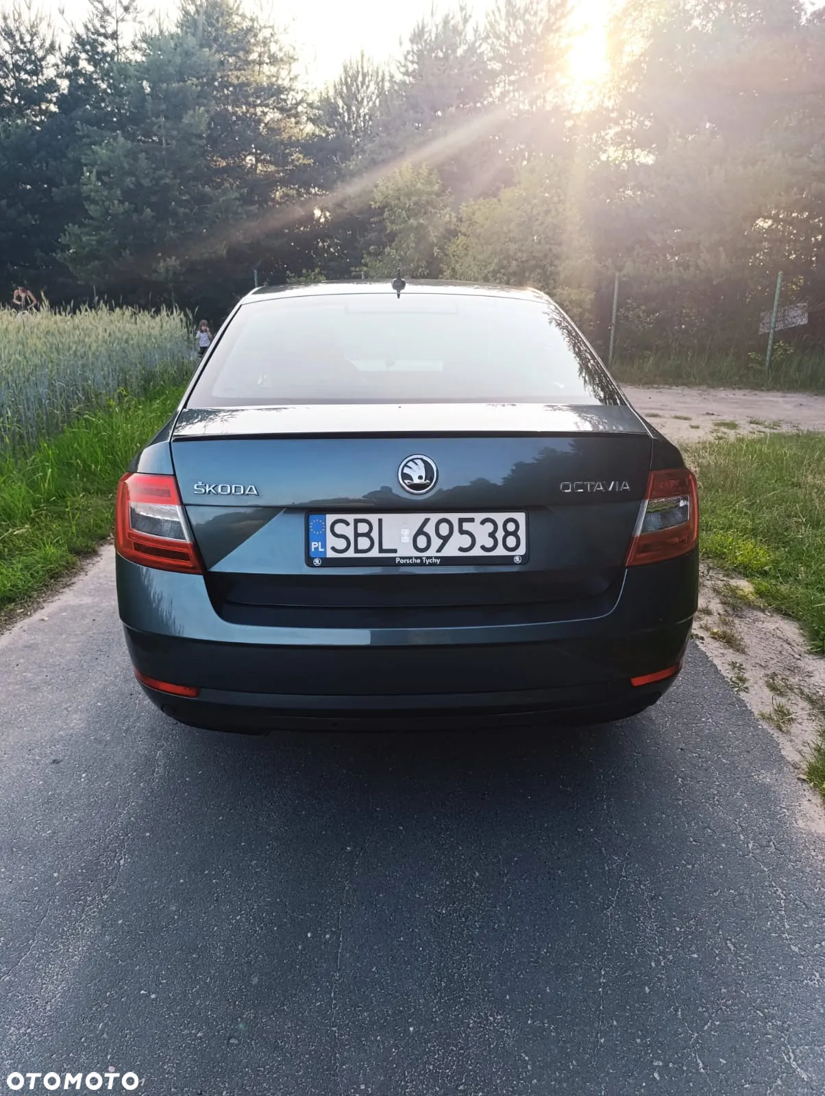 Skoda Octavia 1.5 TSI ACT Ambition - 7