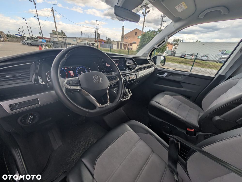 Volkswagen Multivan 2.0 TDI L1 Highline 4Motion DSG - 29