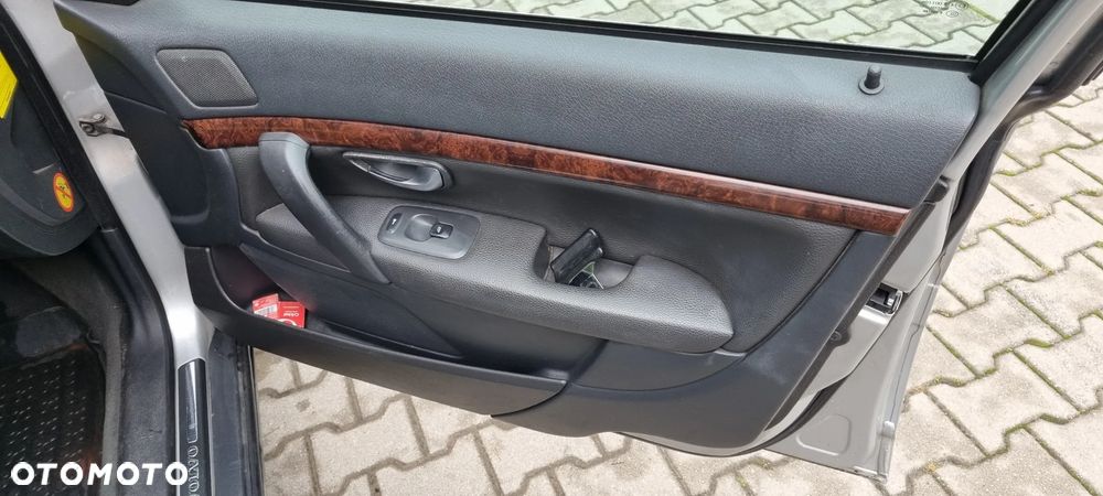 Volvo S80 2.4D5 Executive - 20