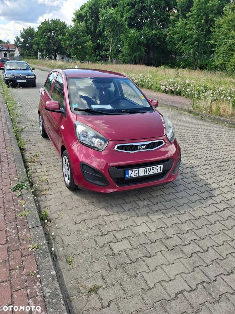 Kia Picanto 1.0 L - 15