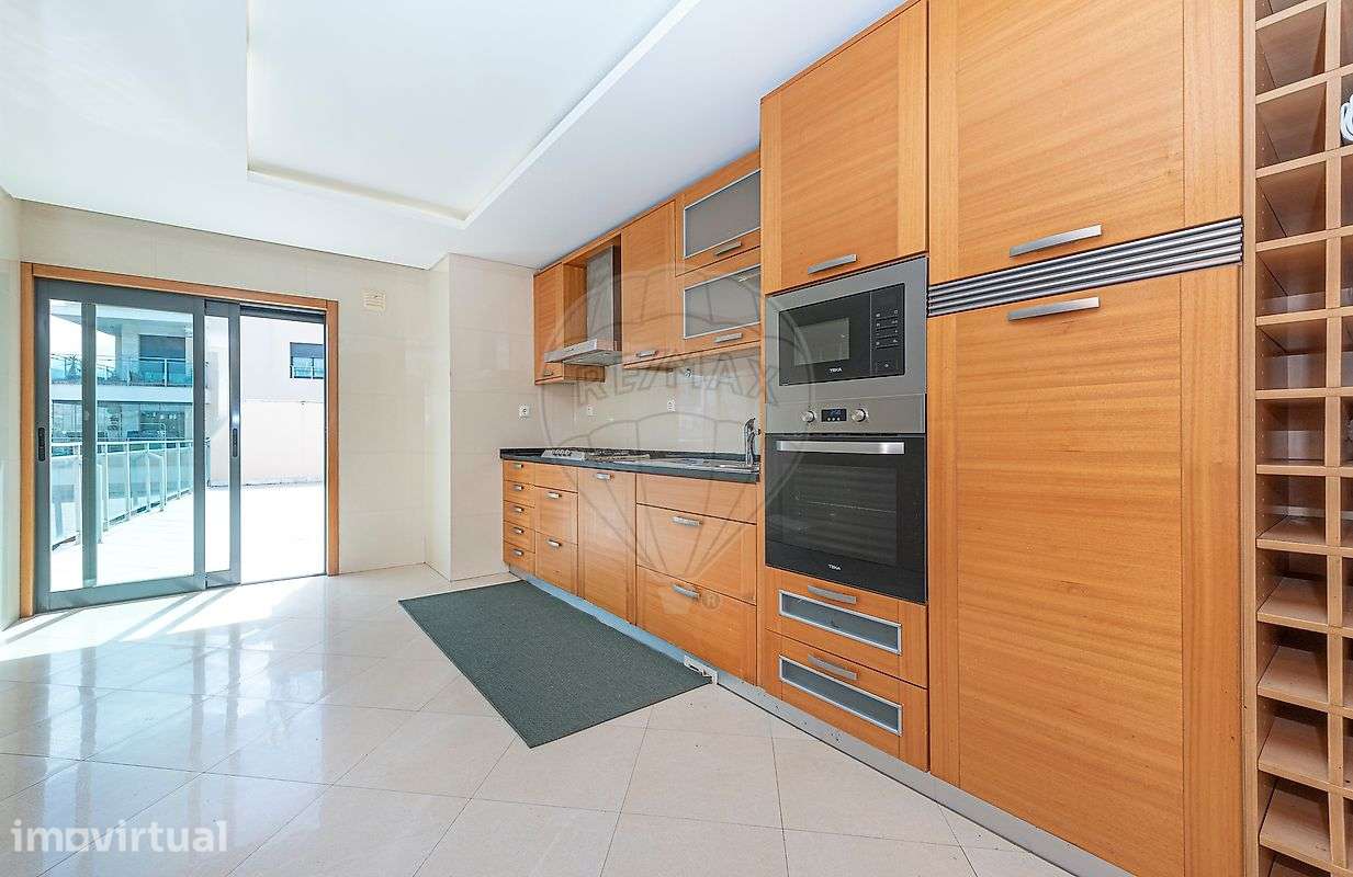 Apartamento T3 para arrendamento - Grande imagem: 5/31
