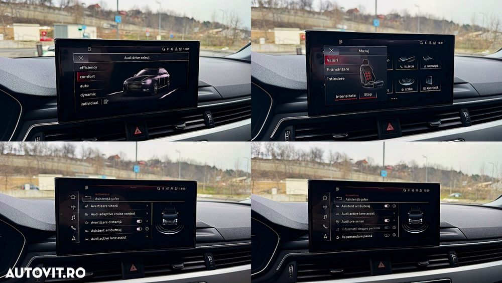 Audi A4 40 TDI S tronic S line - 25