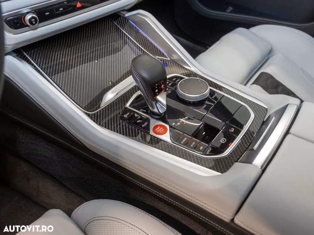 BMW X5 M Competition - 13