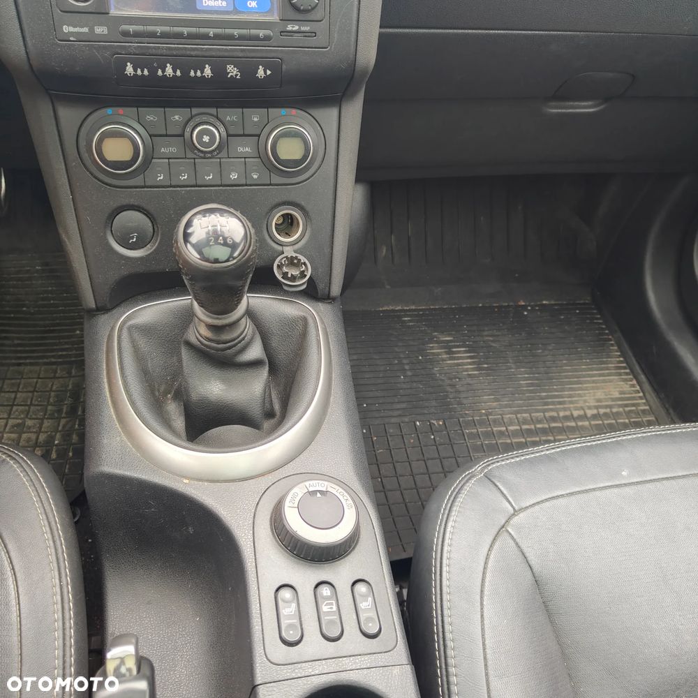 Nissan Qashqai+2 2.0 dCi Tekna - 8