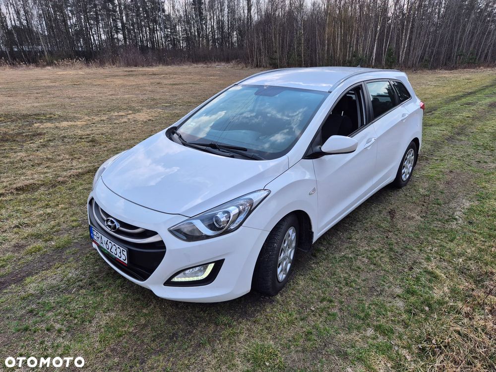 Hyundai i30 1.6 CRDi Classic - 18