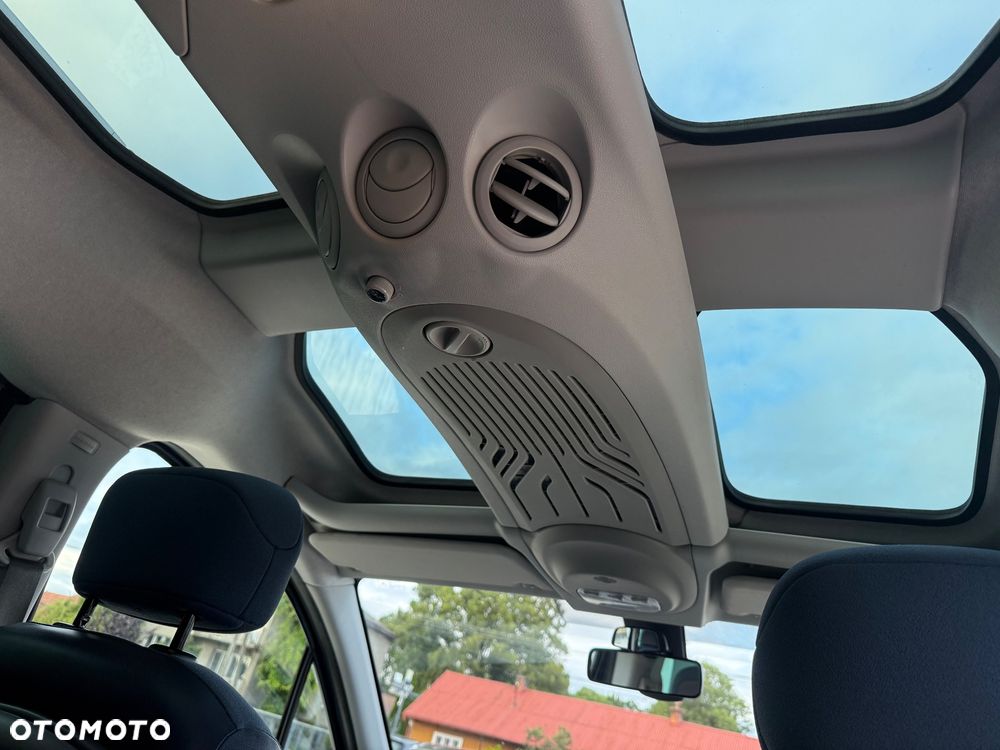 Citroën Berlingo 1.6 HDi 110 FAP Multispace - 13