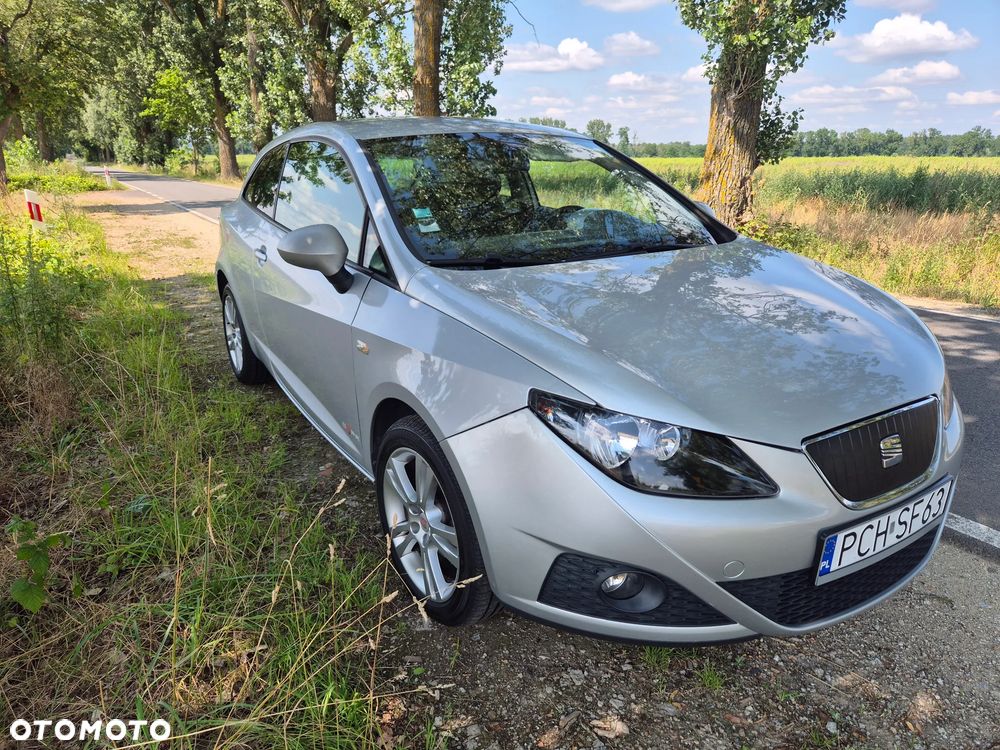 Seat Ibiza SC 1.6 TDI Style - 2
