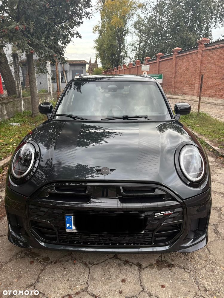 Mini Cooper S 2025 photo 2