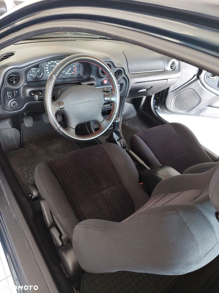 Mazda MX-3 1.6 16V - 20