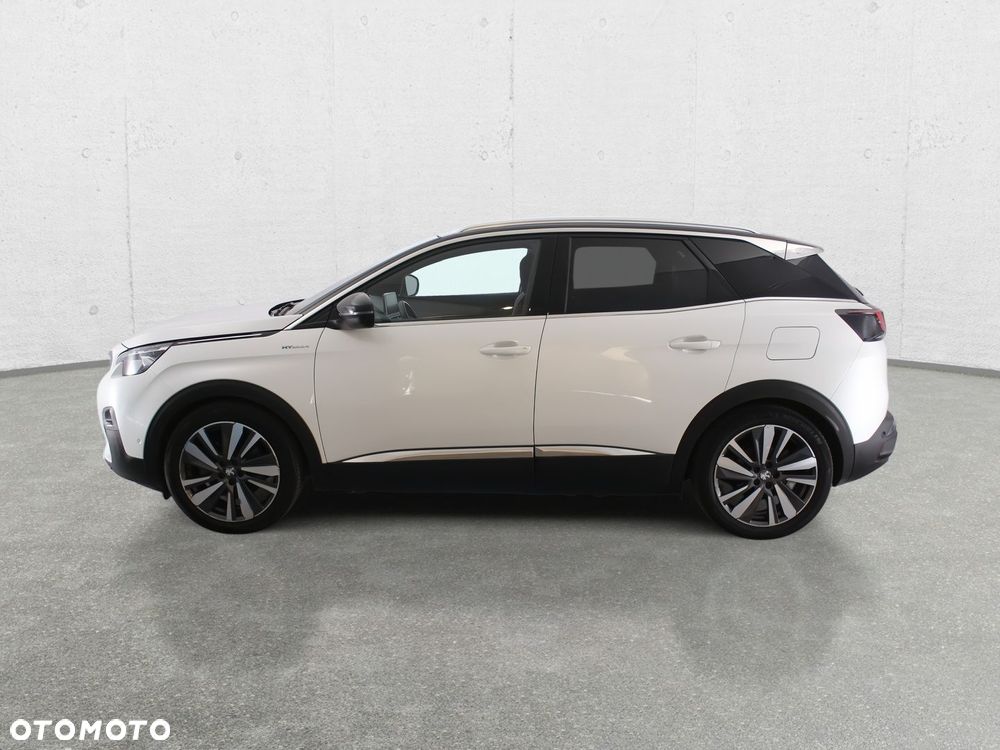 Peugeot 3008 - 7