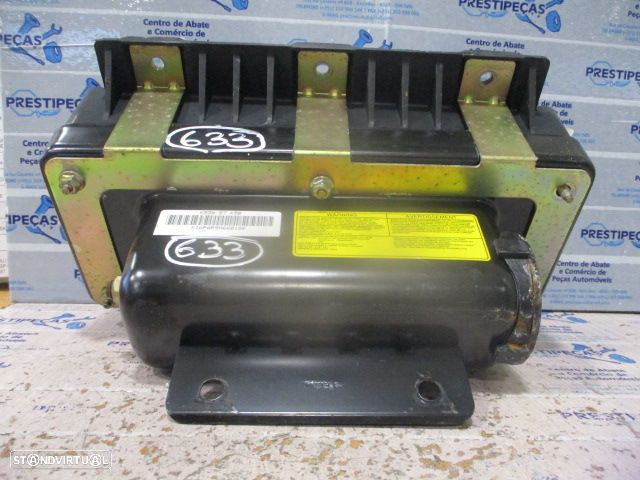 Airbag Passageiro K53A57K50 KIA CARNIVAL 2005 2.9CRDI  16V 145Cv 5P AZUL - 2