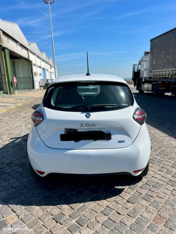 Renault Zoe - 3