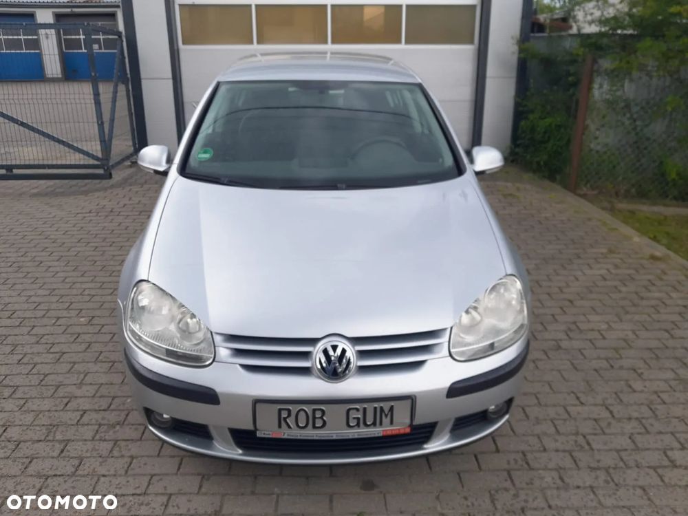Volkswagen Golf 1.6 Edition - 8