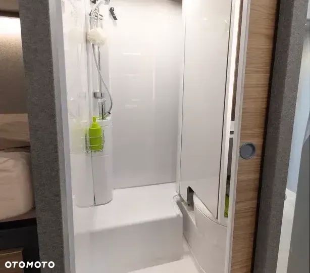 Dethleffs Globebus Performance 4x4 T 16 - 27