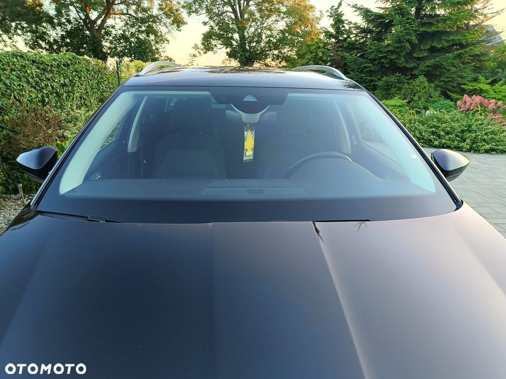 Skoda Superb 2.0 TDI DSG Style - 38