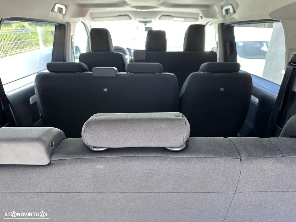 Toyota Proace Verso 1.6 D-4D L1 Shuttle 9L - 23