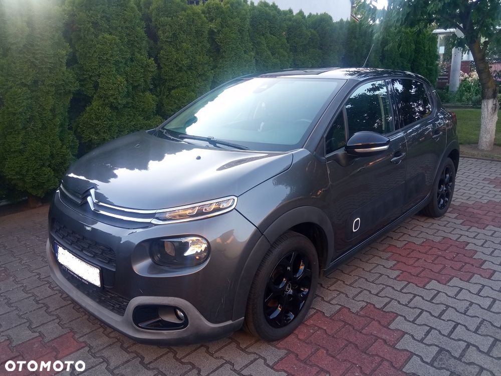 Citroën C3 Pure Tech 82 LIVE - 28