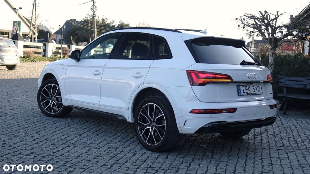 Audi Q5 - 4