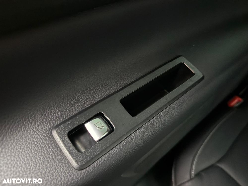 Mercedes-Benz V 250 d extralang 9G-TRONIC Avantgarde - 13