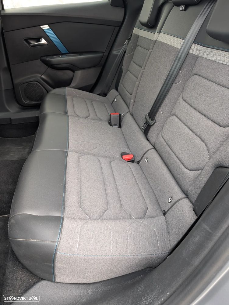 Citroën e-C4 50 kWh Feel Pack - 16