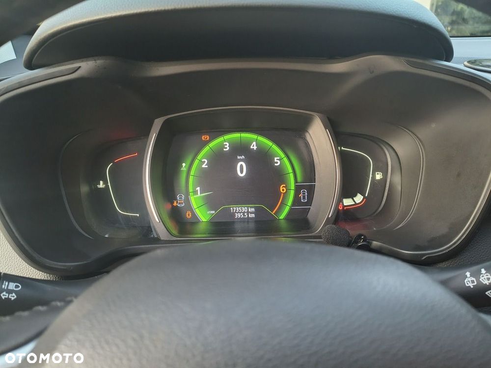 Renault Kadjar 1.2 Energy TCe Limited - 6