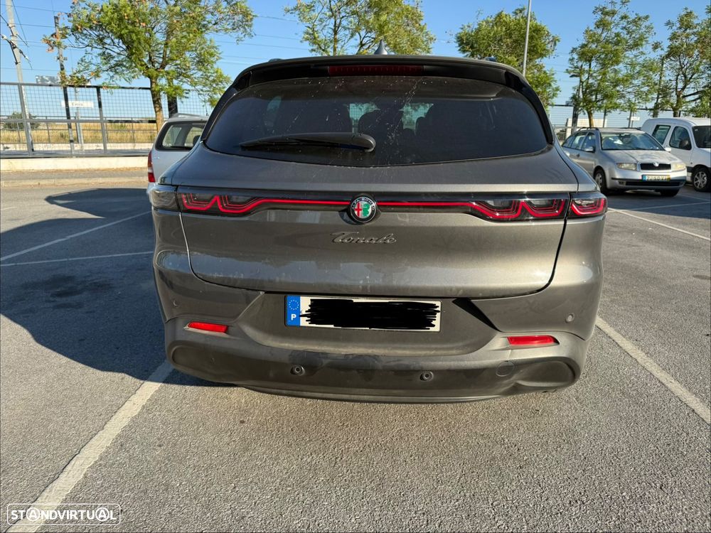 Alfa Romeo Tonale - 3