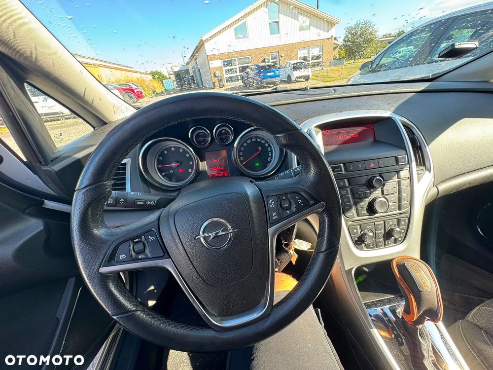 Opel Astra - 4