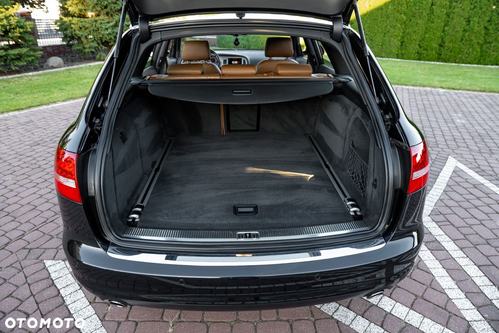 Audi A6 Avant 3.0 TFSI quattro tiptronic - 19