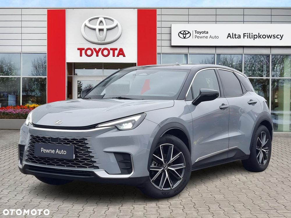 Lexus LBX 1.5 Hybrid Cool - 1