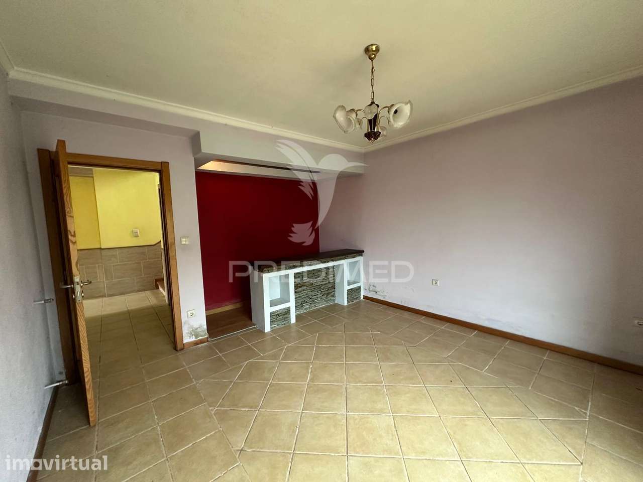 Moradia Isolada T3 em Alijó, Vila Real – Espaço, Conforto e Tranqui... - Grande imagem: 5/12