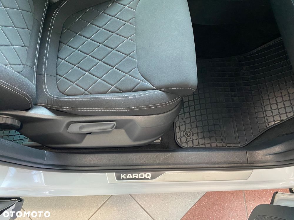 Skoda Karoq - 25