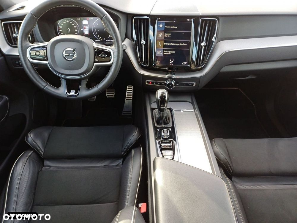 Volvo XC 60 - 14