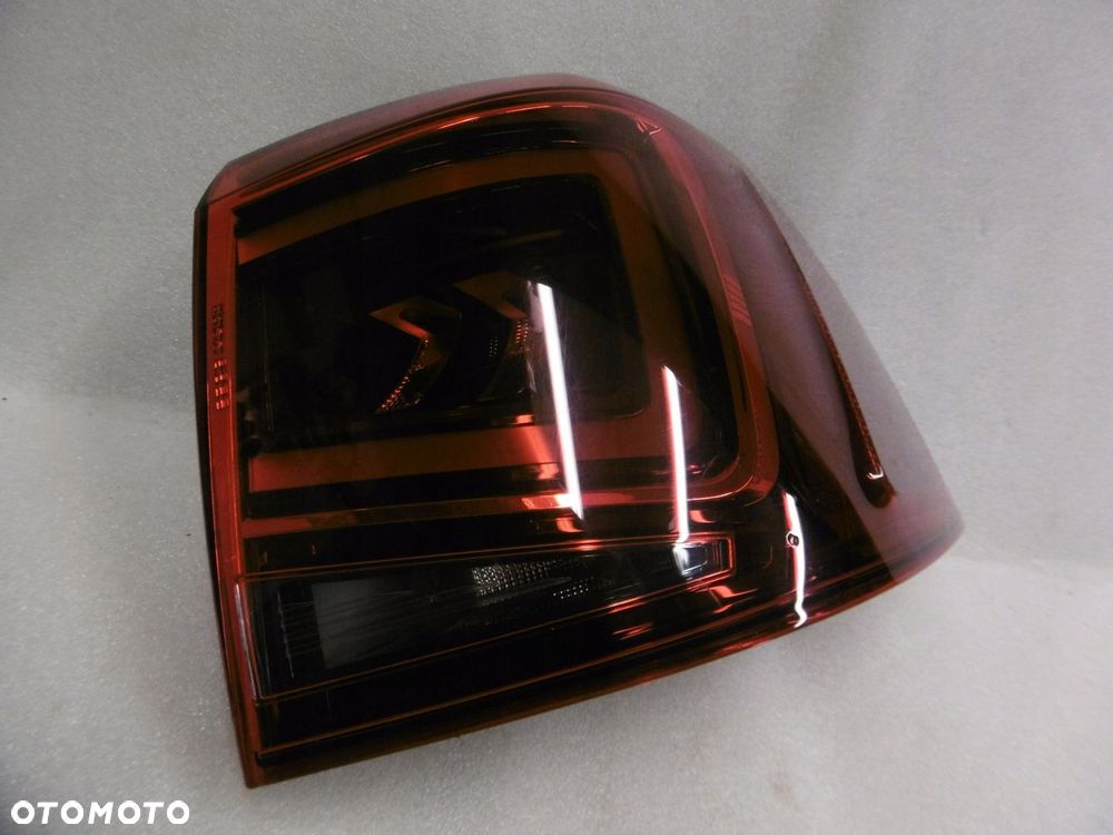 SEAT ALHAMBRA 7N5 LIFT - lampa tylna prawa LED - 3