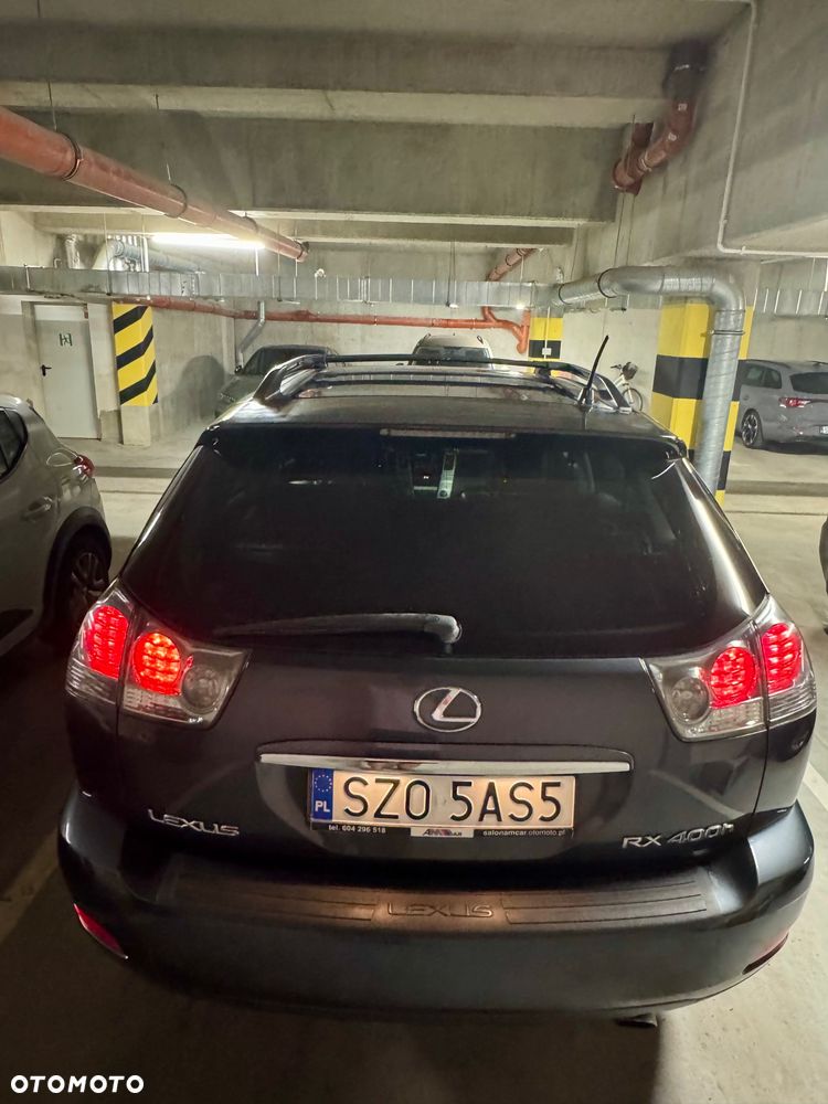 Lexus RX - 3