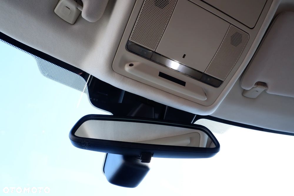 Land Rover Range Rover Evoque SD4 Prestige - 17