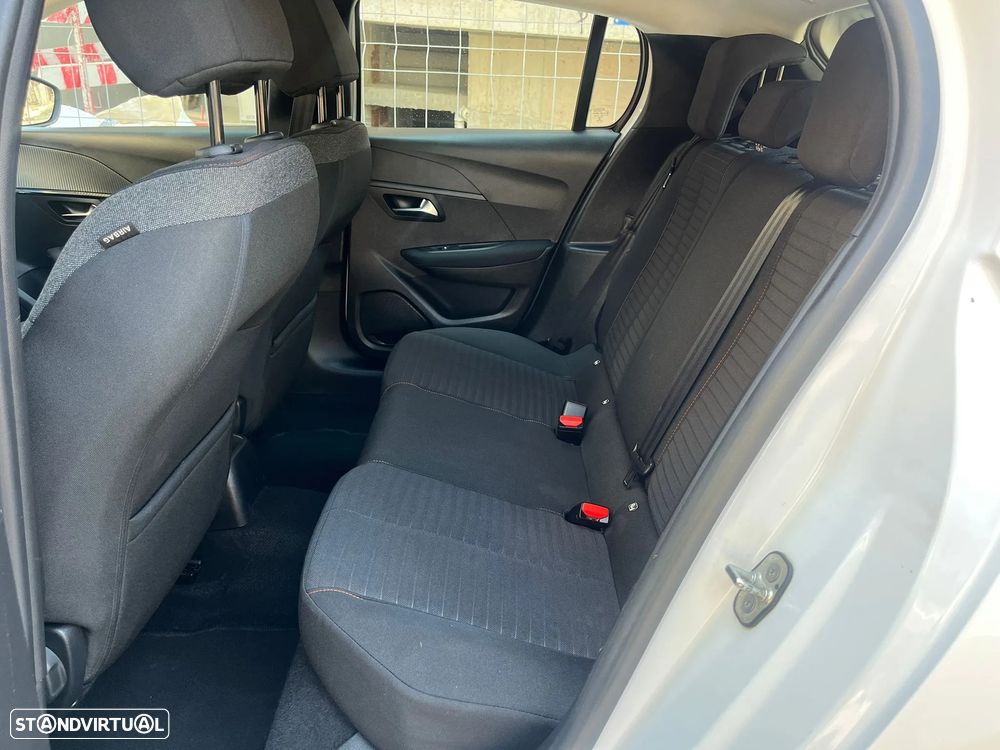 Peugeot 208 1.5 BlueHDi Active Business Pack - 57