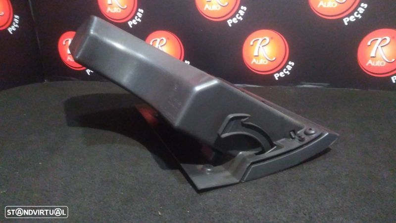 Porta Luvas Opel Corsa C (X01) - 9