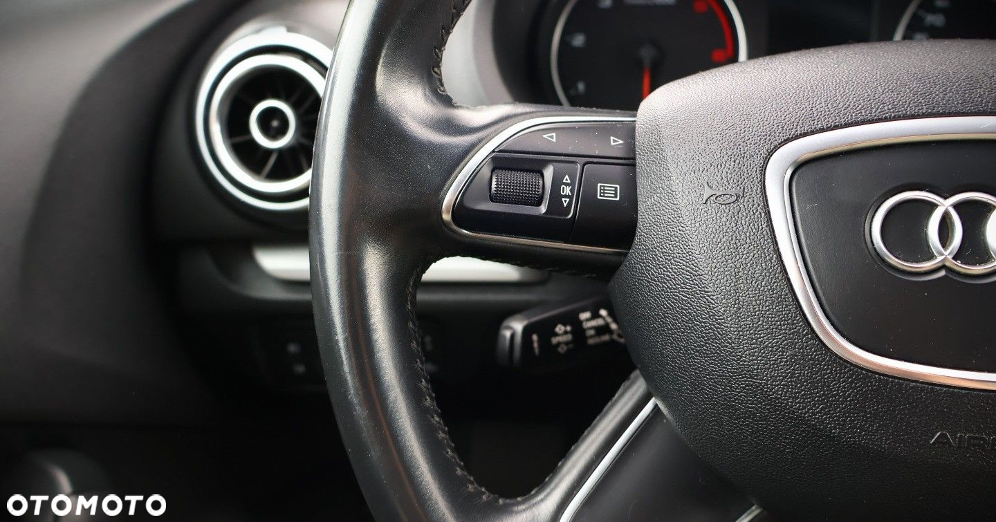 Audi A3 - 22