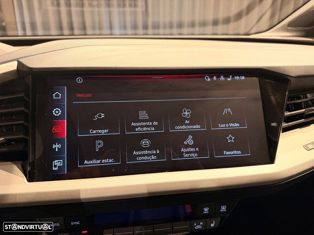 Audi Q4 e-tron 40 82 kWH - 43